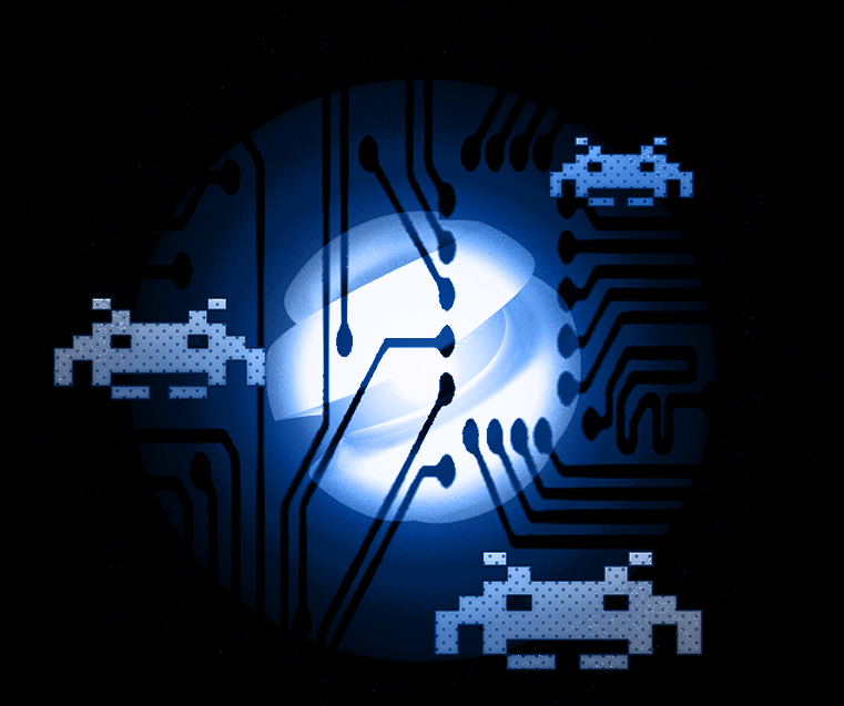 Code x the programming club